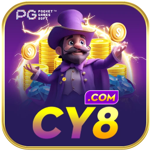 CY8 Cassino Online